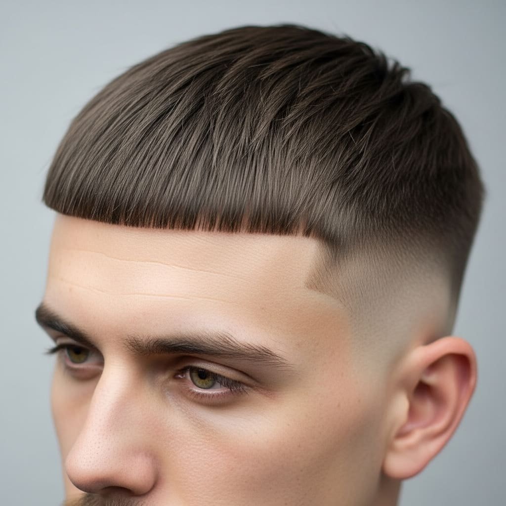 Best Edgar Haircuts for Men in 2025-2026: Fresh, Clean & Full of Attitude