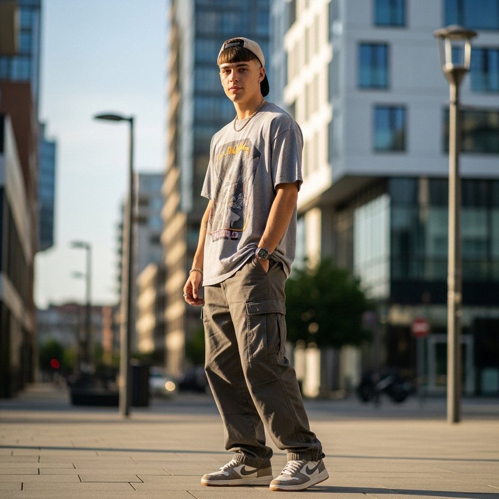 Edgar Haircut The Bold Look That’s Defining Modern Men’s Style