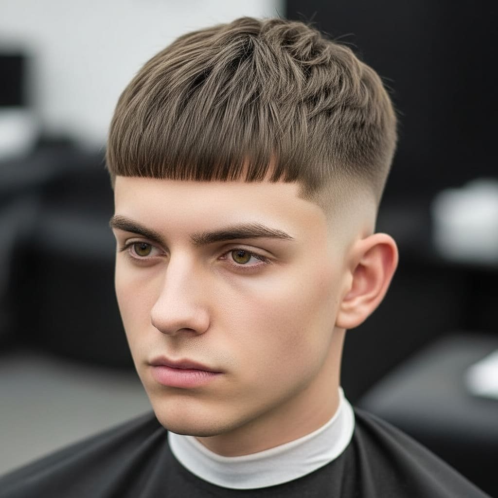 Edgar Haircut Styles The Freshest Looks to Try in 2025