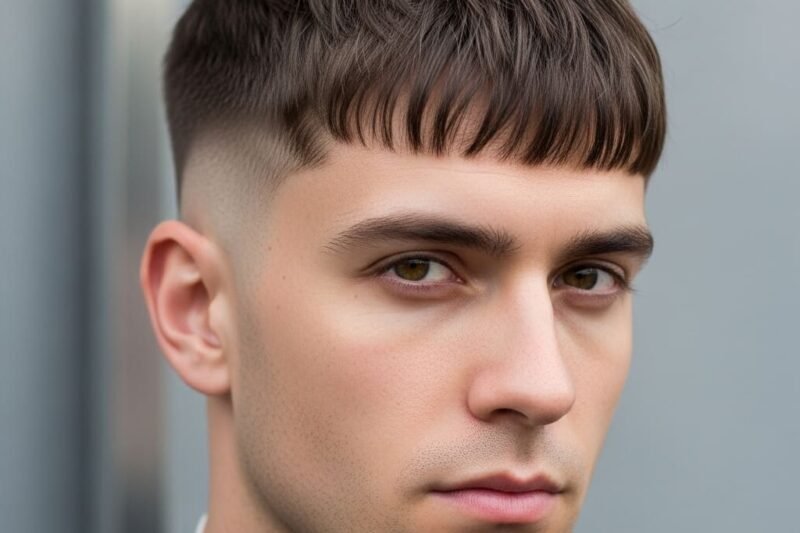 Long Edgar Haircut The Modern Look with Extra Style