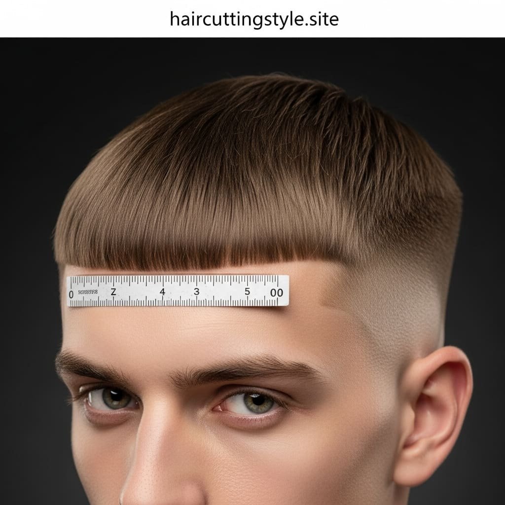 What Is an Edgar Haircut? Everything You Need to Know