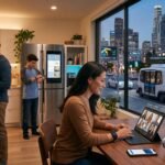 How Technology Is Transforming Daily Life